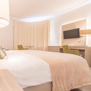 Chambre Supérieure Double